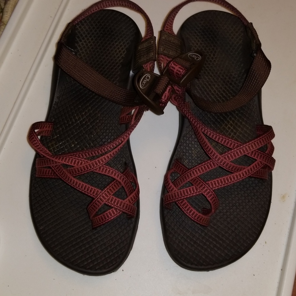 Chako Sandals
